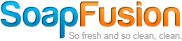 Soap Fusion Home