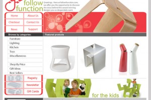 FollowFunctionHomePage